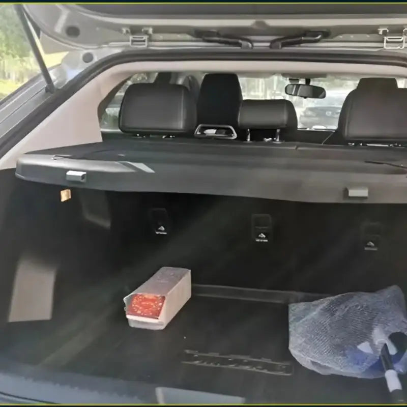 Cortina para maletero de coche para Chery Omoda 5/Omoda E5