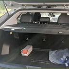 Cortina para maletero de coche para Chery Omoda 5/Omoda E5