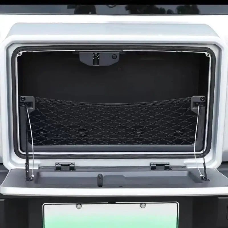Tailgate Storage Compartment Cover Cable Modification Kit for iCar 03 (JAECOO J6)