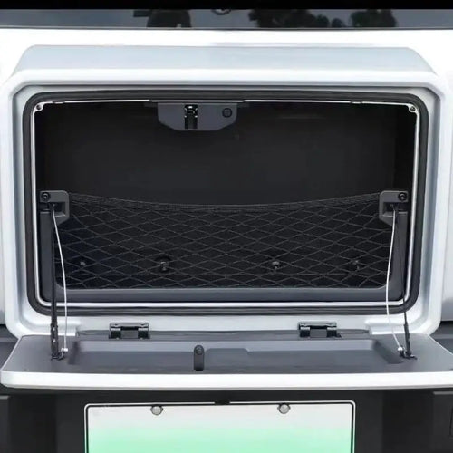 Tailgate Storage Compartment Cover Cable Modification Kit for iCar 03 (JAECOO J6) CHERY2