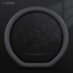 Ultra Thin Leather Steering Wheel Cover for Chery Jaecoo J7 & 7 PHEV