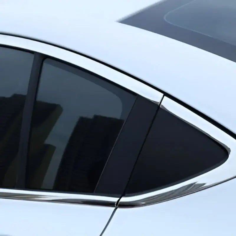 Car Window Trim Bright Strip for Chery Jetour X90 Plus CHERY4