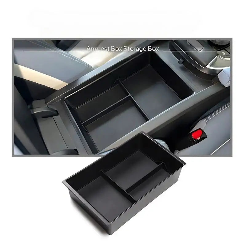 Centre Armrest Storage Box for Chery Omoda 5 Chery Omengda7