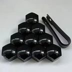 Automotive Wheel Hub Screw Cap Cover CHERY1