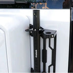 Car Retrofitting Flagpole Antenna For Chery aecoo J6 (iCAR 03)