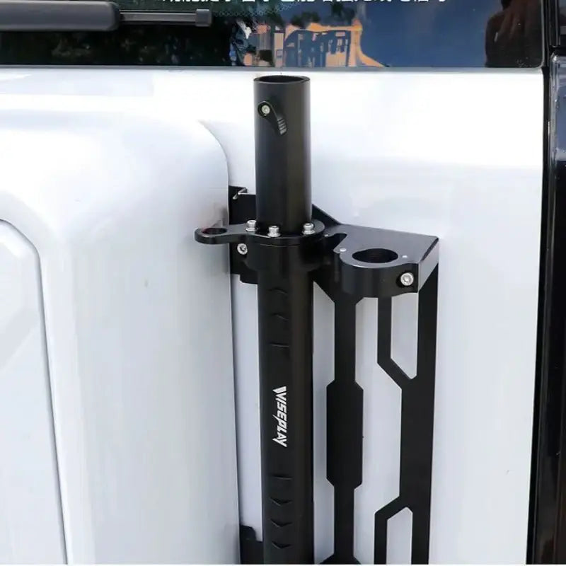 Car Retrofitting Flagpole Antenna For Chery aecoo J6 (iCAR 03)