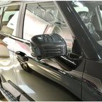 Rear view mirror protection cover for Chery Jetour T1 CHERY2