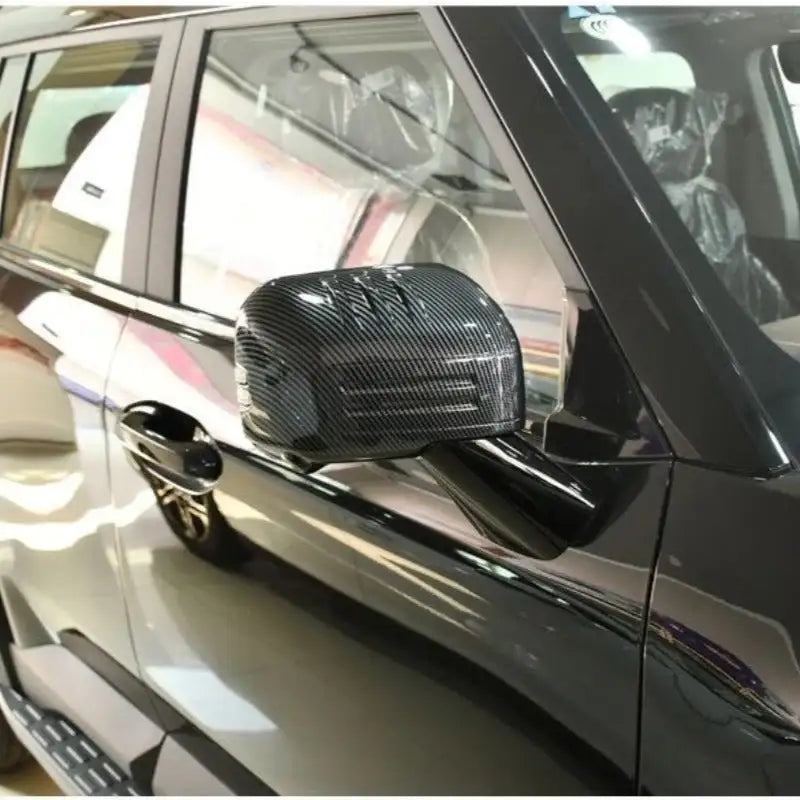 Rear view mirror protection cover for Chery Jetour T1 CHERY2