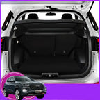 Car boot curtain for Chery Tiggo 4 Pro£¨ Tiggo 5X£©