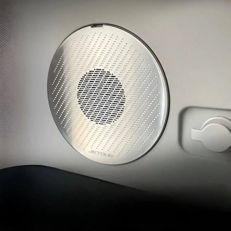 Chery Jetour  T2 Car Trunk Speaker Cover CHERY2