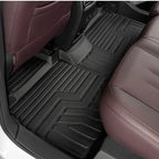 TPE Floor Mats & Trunk Mat for Chery Jetour X90 Plus CHERY3