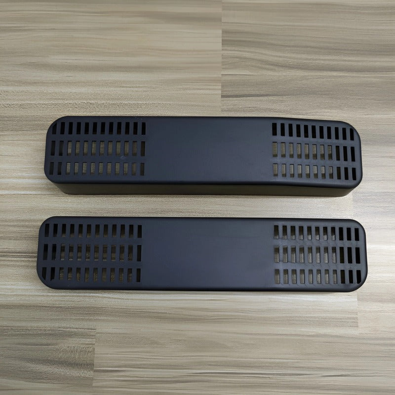 Couvre ventilation sous siège pour Chery Exeed & Omoda C9