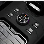Silicone gear lever cover for  Chery JETOUR T2 & Jetour T2 PHEV CHERY4