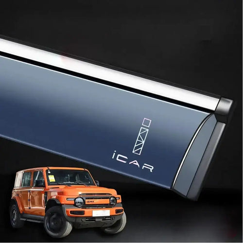 Window Visor For Chery ICAR V23 CHERY1