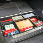 Car boot conversion storage box for Chery JAECOO J6 (iCAR 03)