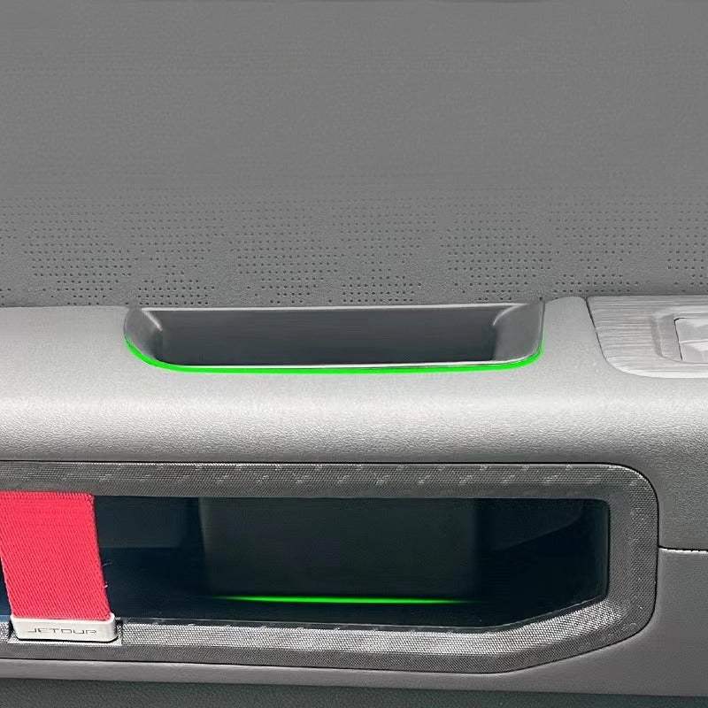 Door handle storage box for Chery Jetour T2 CHERY6