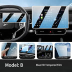 Screen Tempered Glass Protection Film For Chery Jetour T2 CHERY4