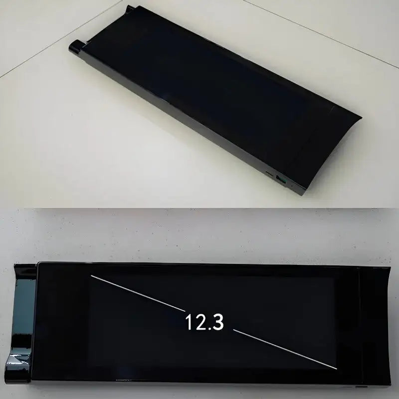 Co-Pilot Entertainment Screen for Chery Jetour T2 CHERY2