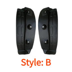 Mud Flaps for Chery Jetour T2