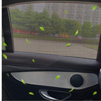 Car Mosquito Screen CHERY5