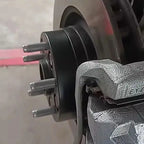 Chery Jetour T2 Widening Flange Plate(4 PCS) CHERY6