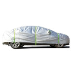 Car waterproof full car cover For Chery CHERY8