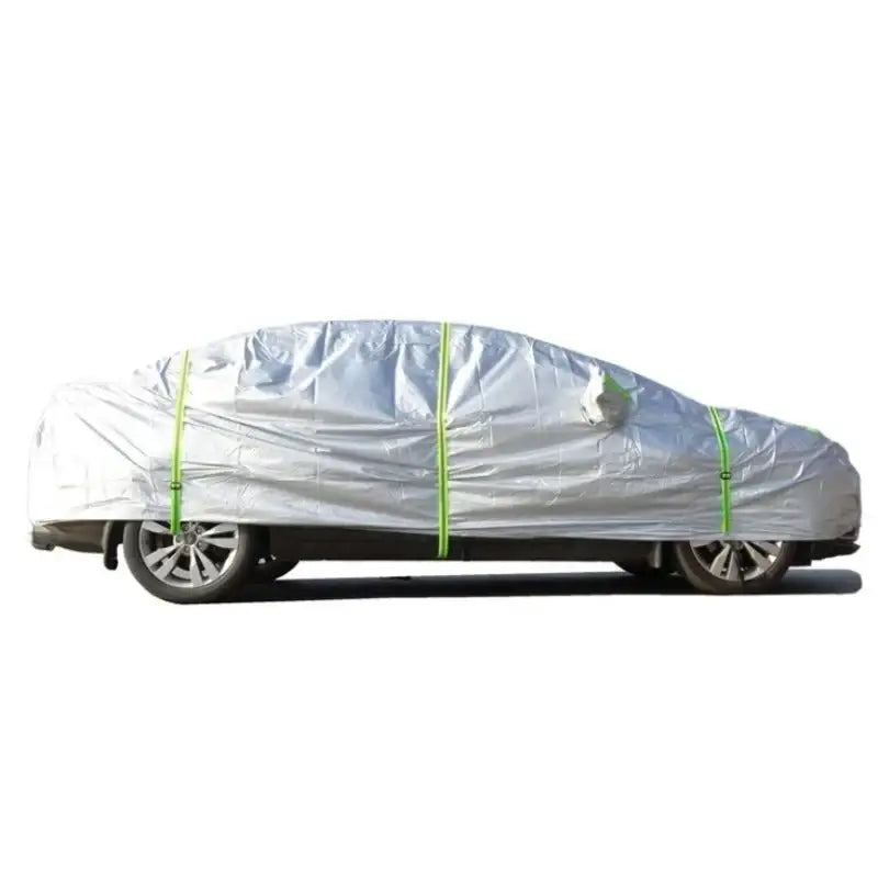 Car waterproof full car cover For Chery CHERY8