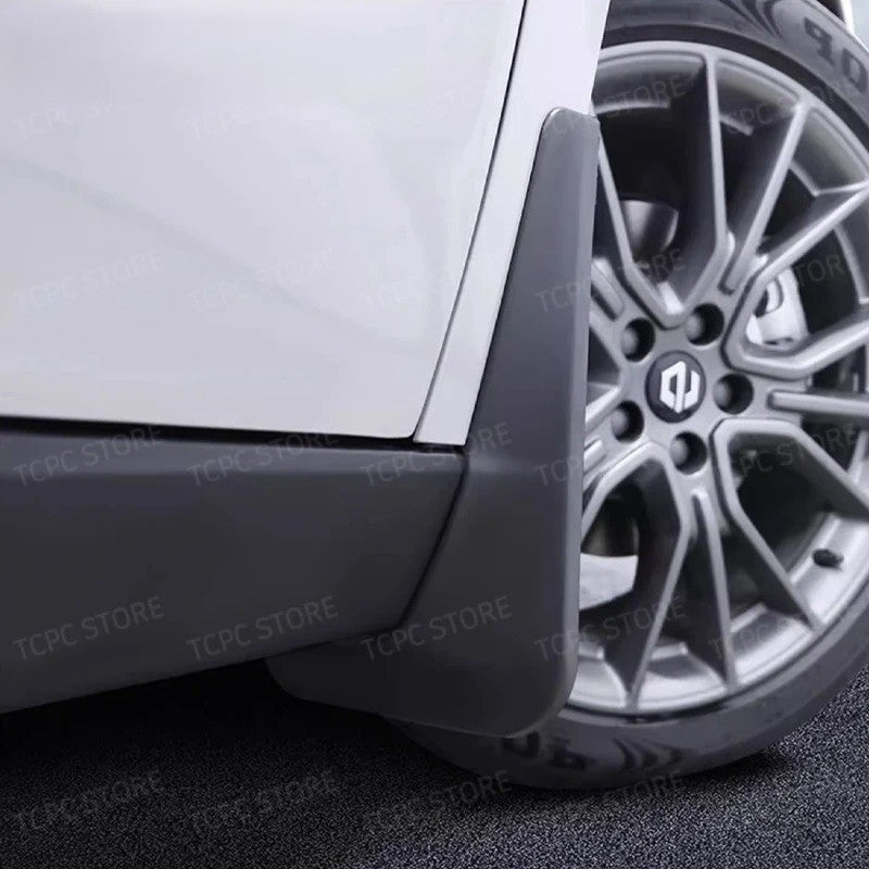 Leapmotor C10 A10 B10 Mudguards Fender Covers - Custom Fit Protection