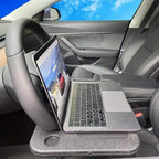 2 in 1 Vehicle Steering Wheel Tray ZEEKR2