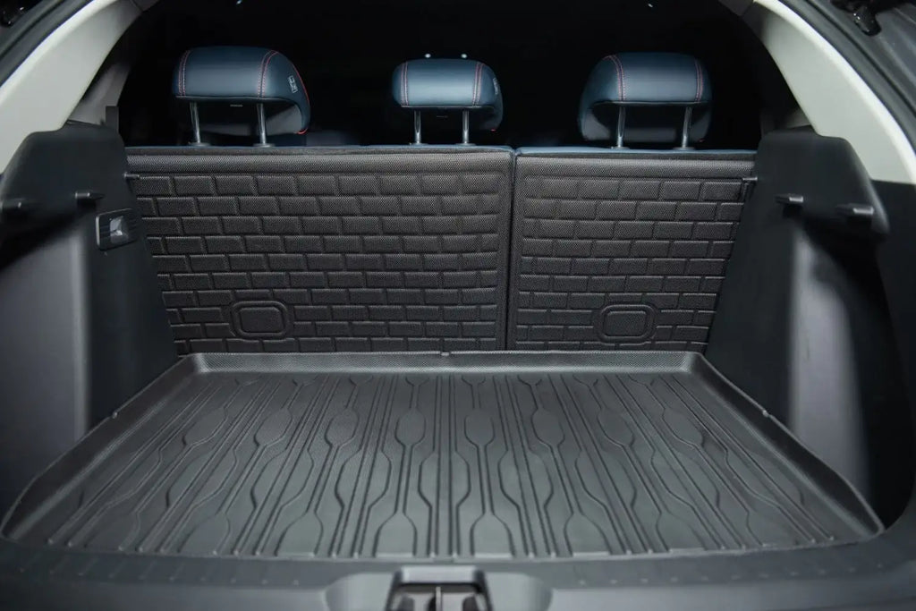 Trunk Mat Boot Liner for BYD Atto 3 BYD13