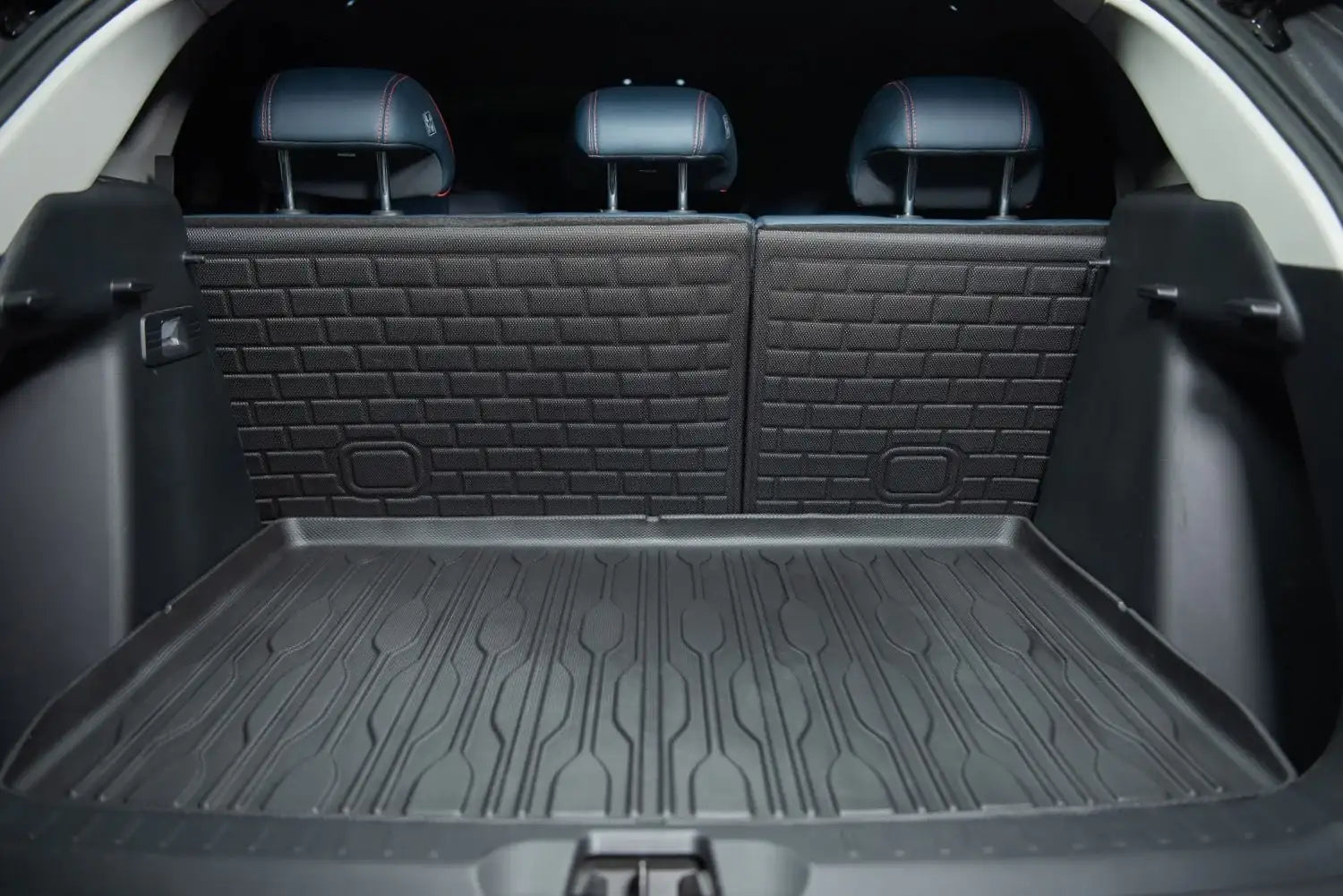 Trunk Mat Boot Liner for BYD Atto 3 BYD13