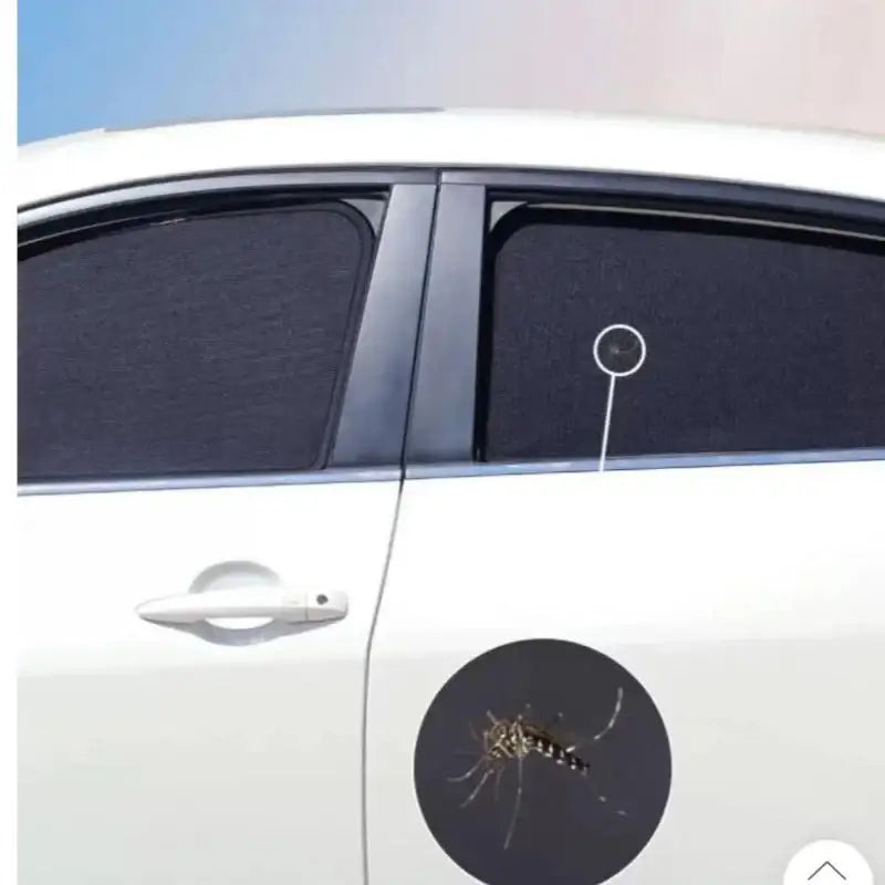 Car Full Magnetic Sunshade for Chery Jetour Exeed TXL