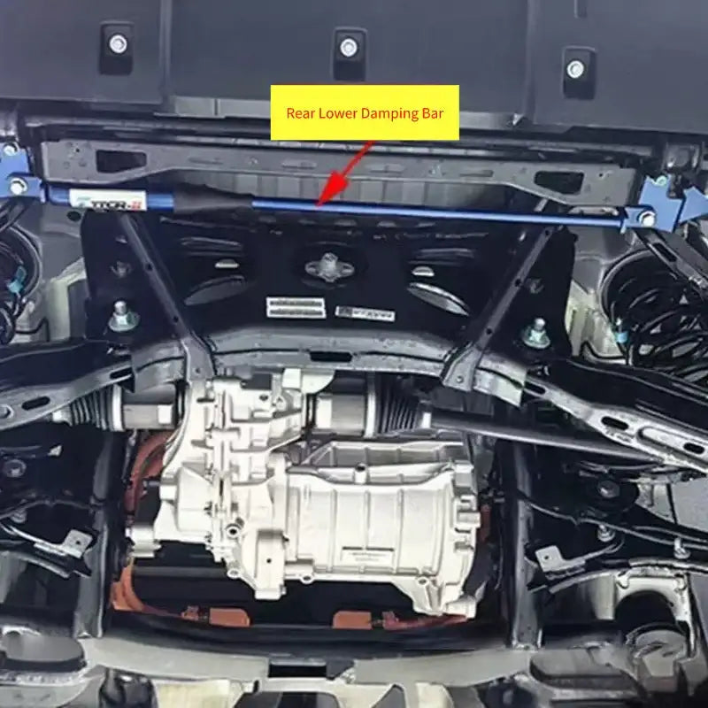 Barra de Amortiguación Hidráulica de Equilibrio para Chery iCAR V23