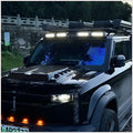 Car Roof Searchlight for Chery Jaecoo J6 (ICAR 03)