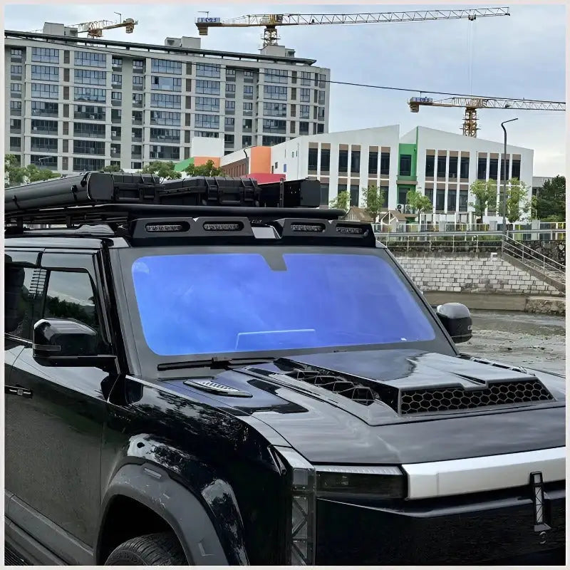 Car Roof Searchlight for Chery Jaecoo J6 (ICAR 03)
