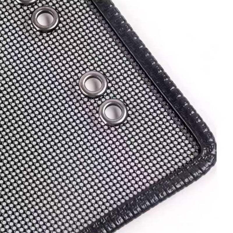 Car Front Center Insect mesh Grille For GAC MOTOR GS3£¨Trumpchi £©