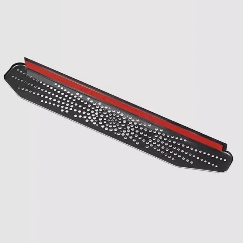 Custom Under-Seat Air Vent Protective Cover for Leapmotor C10 C11 C16 D19 B10 B01 LAFA5 2 Pack