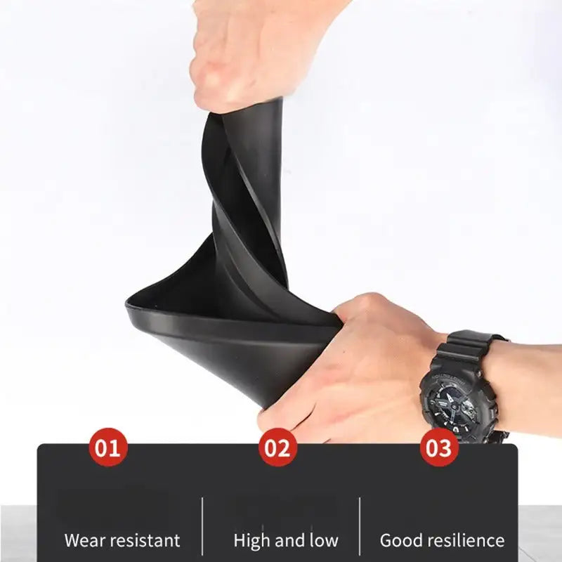 Mud Flaps Splash Guard For Omoda Chery Omengda11
