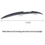 Rear spoiler£¨Spoiler£© suitable for GAC Trumpchi GS4