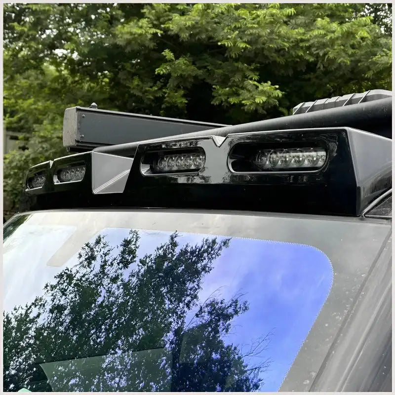 Car Roof Searchlight for Chery Jaecoo J6 (ICAR 03)