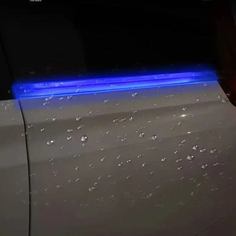 Automotive track light welcome light for GAC MOTOR GN8 £¨Trumpchi £©