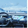 Navigation Dashboard Tempered Film ForGAC MOTOR GS3£¨Trumpchi £©