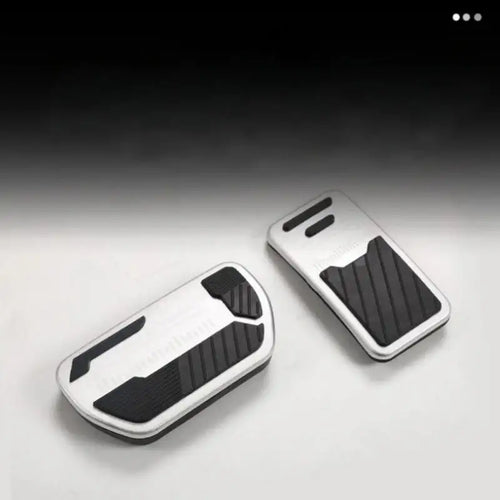 Automotive Gas & Brake Pedals for Chery iCAR V23 CHERY2