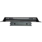 Car front bumper for Chery ICAR 03£¨JAECOO  J6)