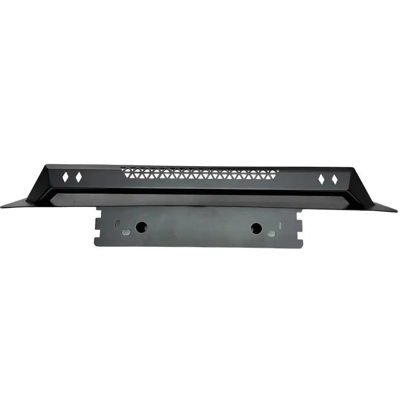 Car front bumper for Chery ICAR 03£¨JAECOO  J6)