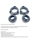 Automotive Wider Flange Gasket for Chery Jaecoo J6 (iCAR 03)