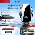 Car phone holder suitable for GAC Trumpchi GS4