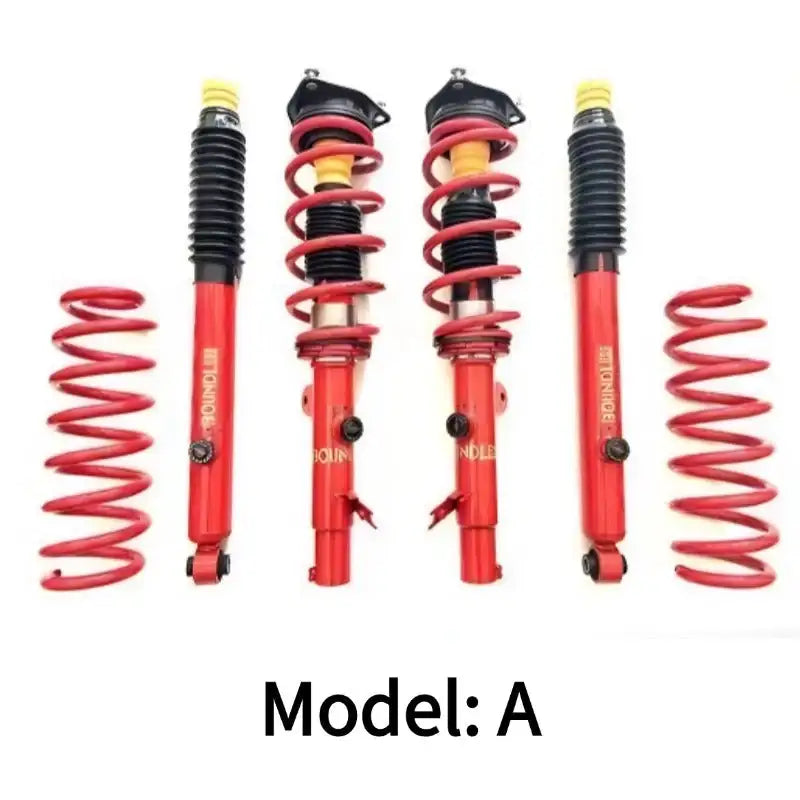 Automotive Lift Shock Adjustable for Chery iCAR V23