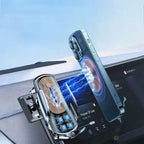 Car phone holder suitable for GAC Trumpchi GS4
