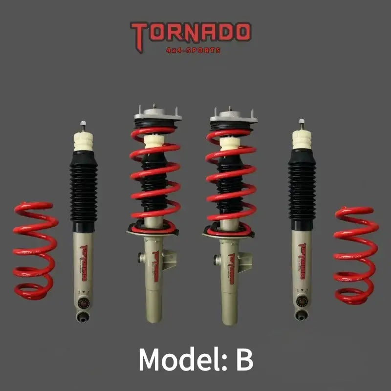 Automotive Lift Shock Adjustable for Chery iCAR V23